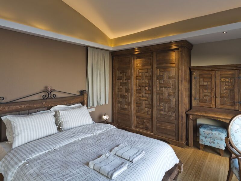 Lissiya Hotel