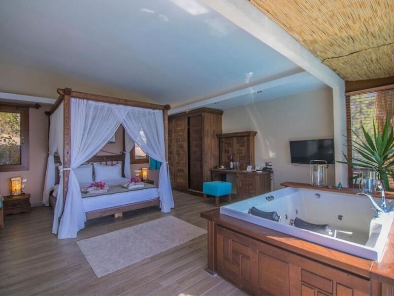 Lissiya Hotel