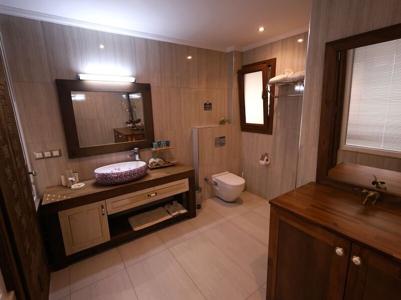 Lissiya Hotel