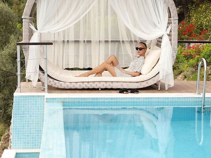 Lissiya Hotel