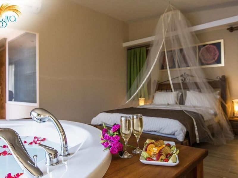 Lissiya Hotel