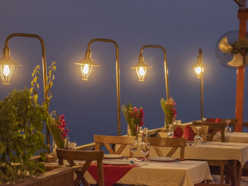 Lissiya Hotel