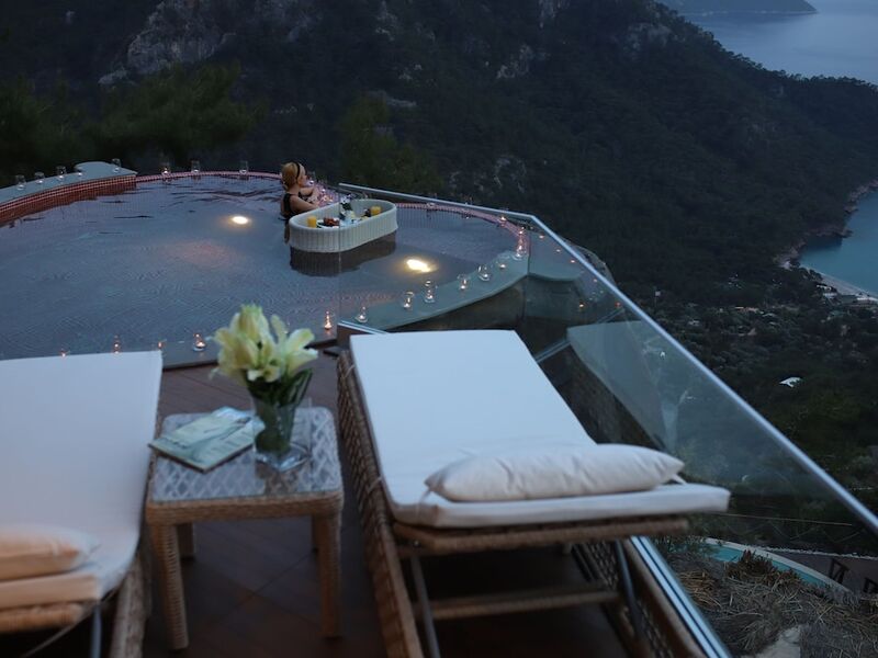 Lissiya Hotel