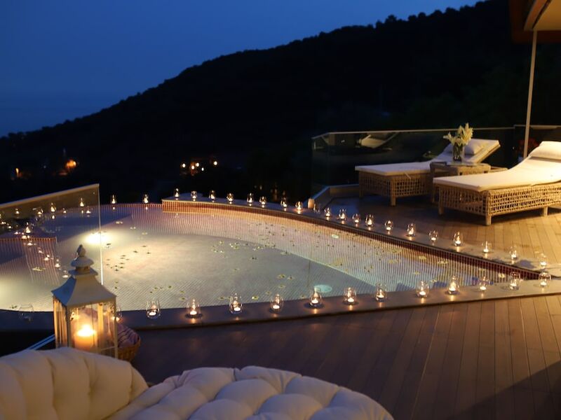 Lissiya Hotel