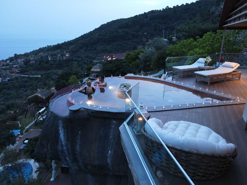 Lissiya Hotel