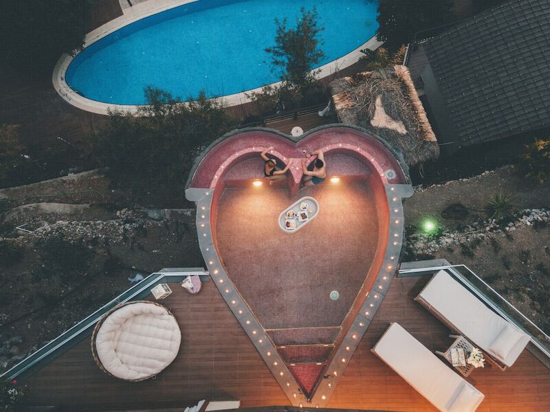 Lissiya Hotel