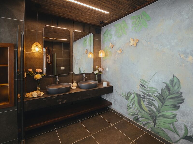 Lissiya Hotel
