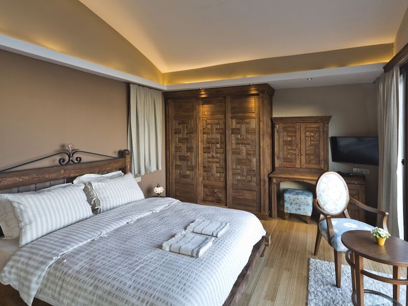 Lissiya Hotel