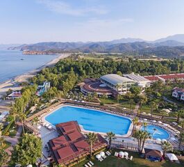 Club Tuana Fethiye