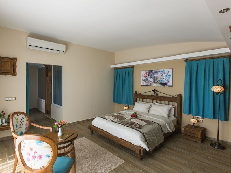 Lissiya Hotel