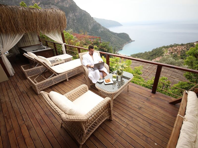 Lissiya Hotel