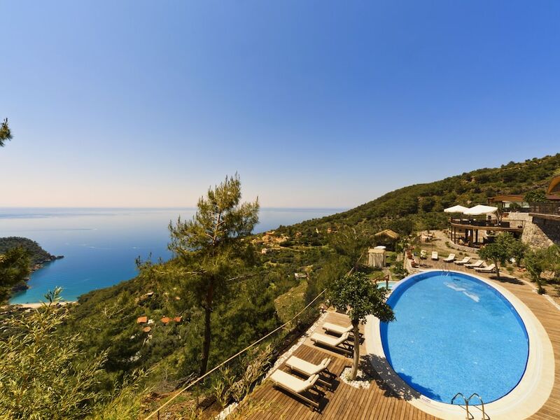 Lissiya Hotel