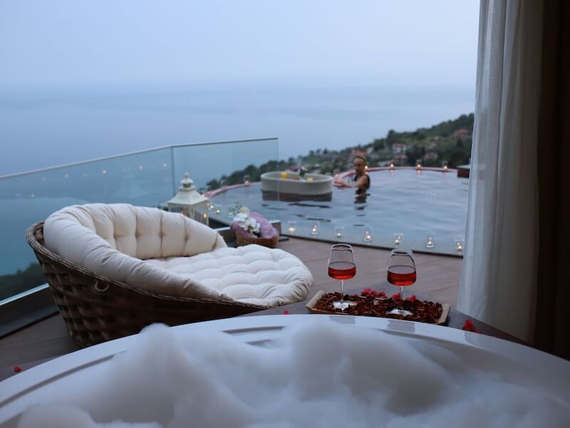Lissiya Hotel