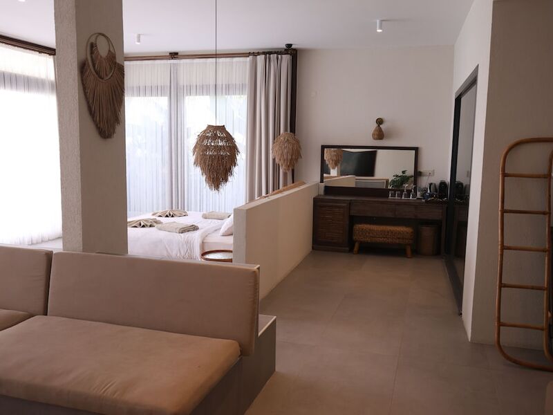 Lissiya Hotel
