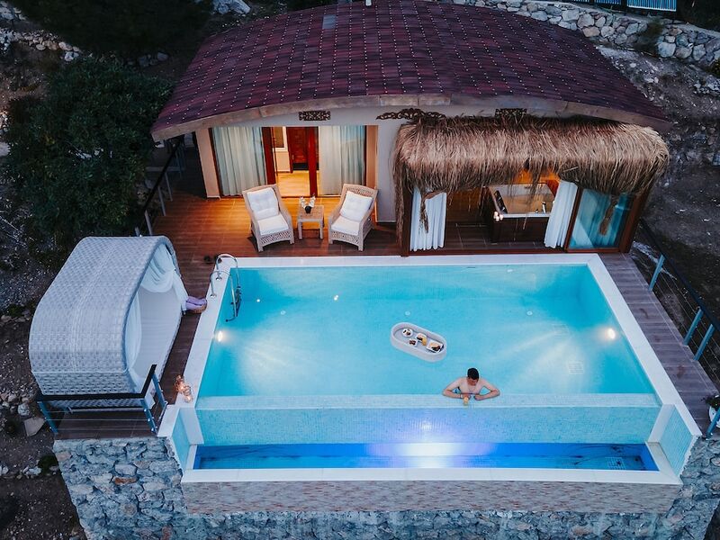 Lissiya Hotel