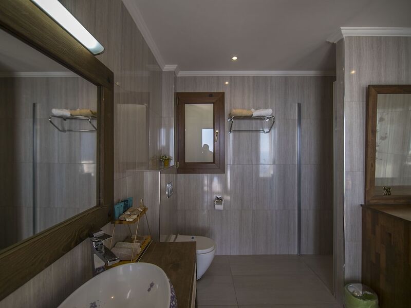 Lissiya Hotel