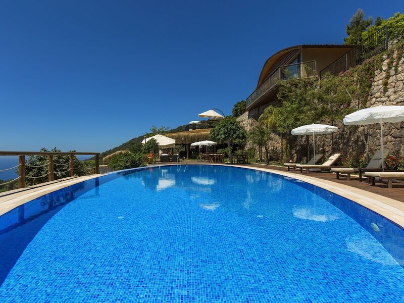 Lissiya Hotel