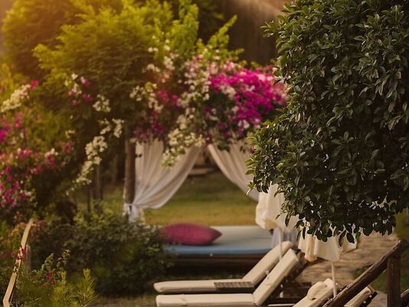 Lissiya Hotel