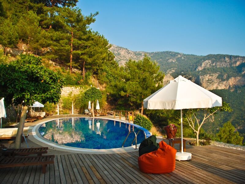 Lissiya Hotel