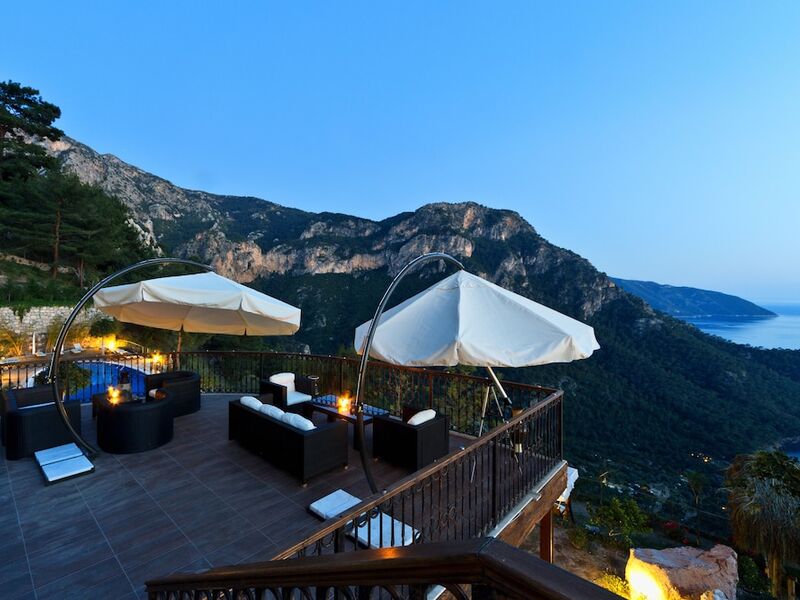 Lissiya Hotel