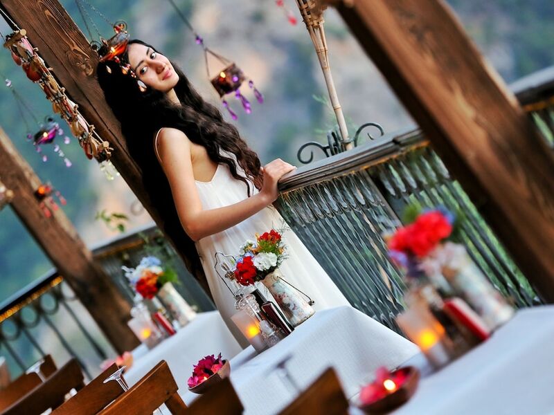 Lissiya Hotel