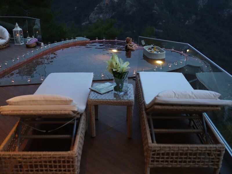 Lissiya Hotel