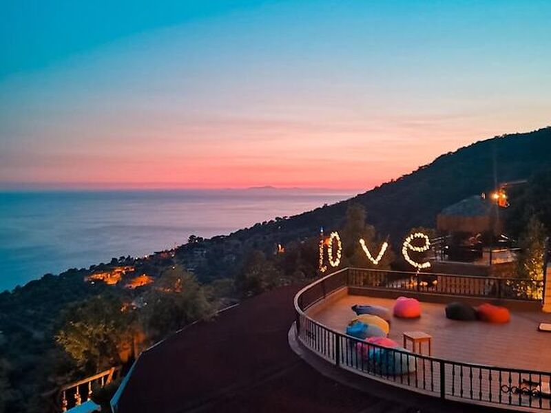Lissiya Hotel
