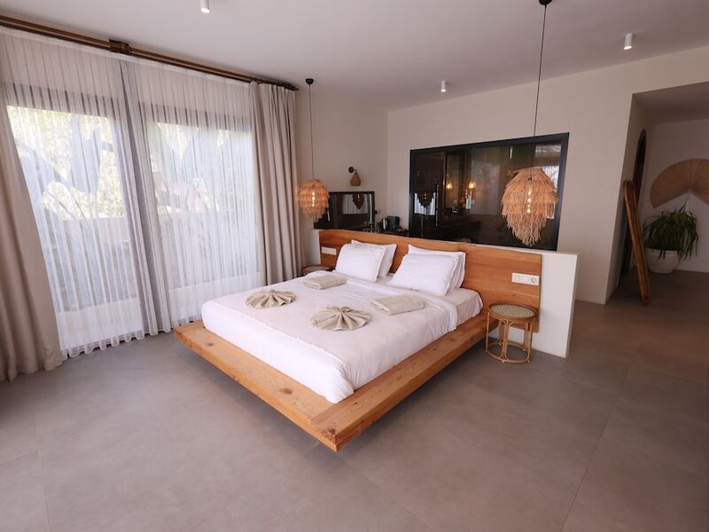 Lissiya Hotel