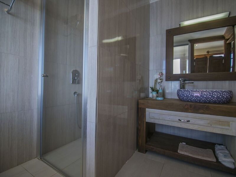 Lissiya Hotel