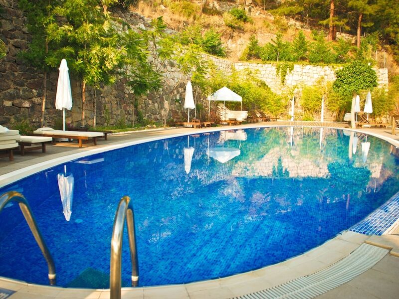 Lissiya Hotel