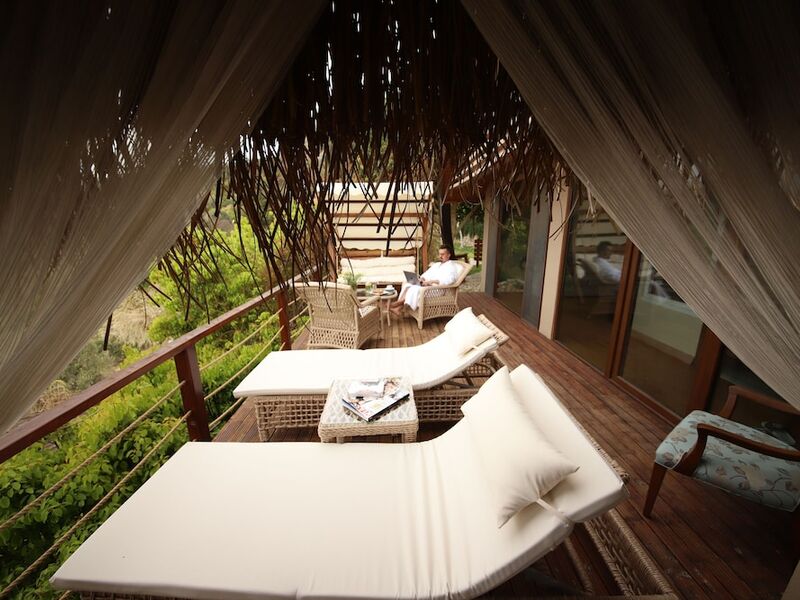 Lissiya Hotel