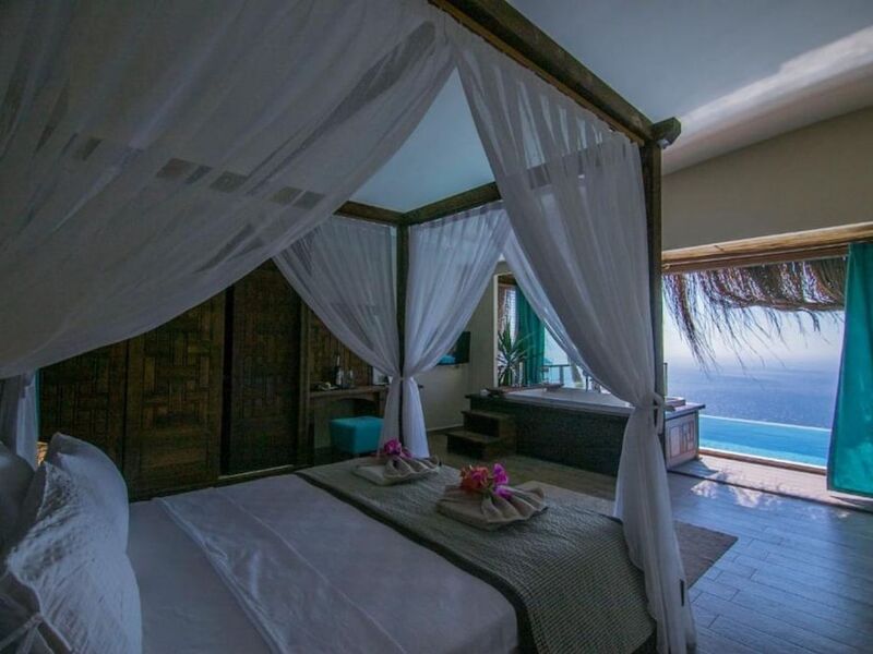 Lissiya Hotel