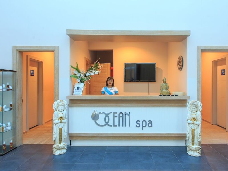 Orka Sunlife Resort