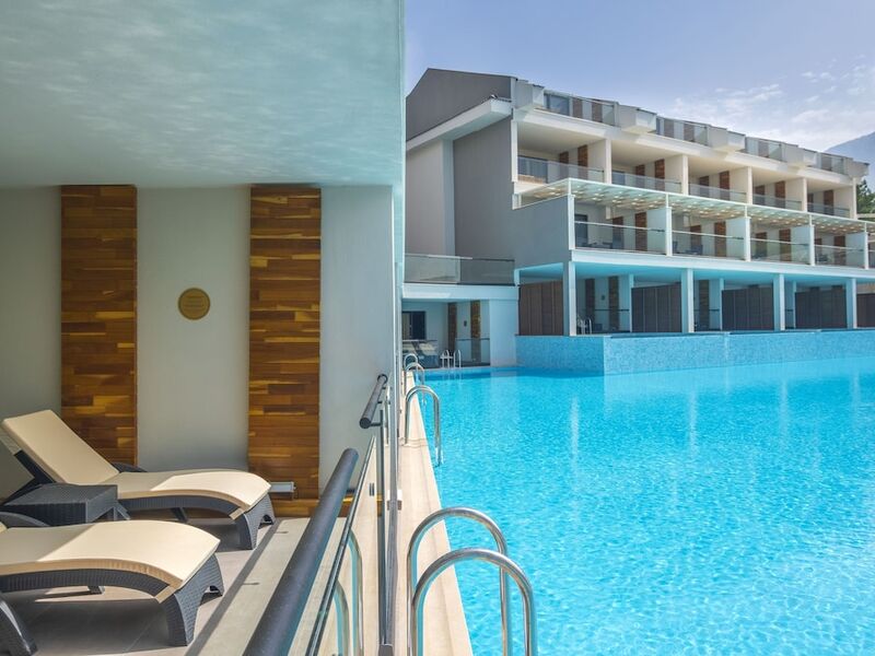 Orka Sunlife Resort