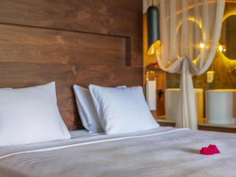 Orka Sunlife Resort