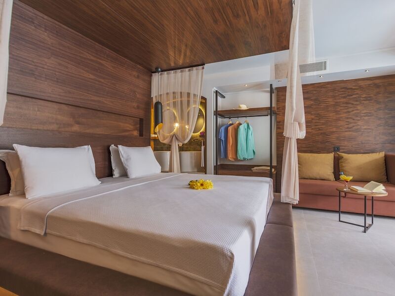 Orka Sunlife Resort