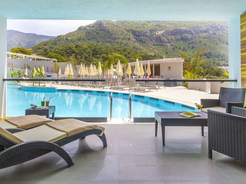 Orka Sunlife Resort