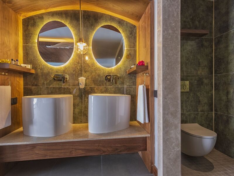 Orka Sunlife Resort