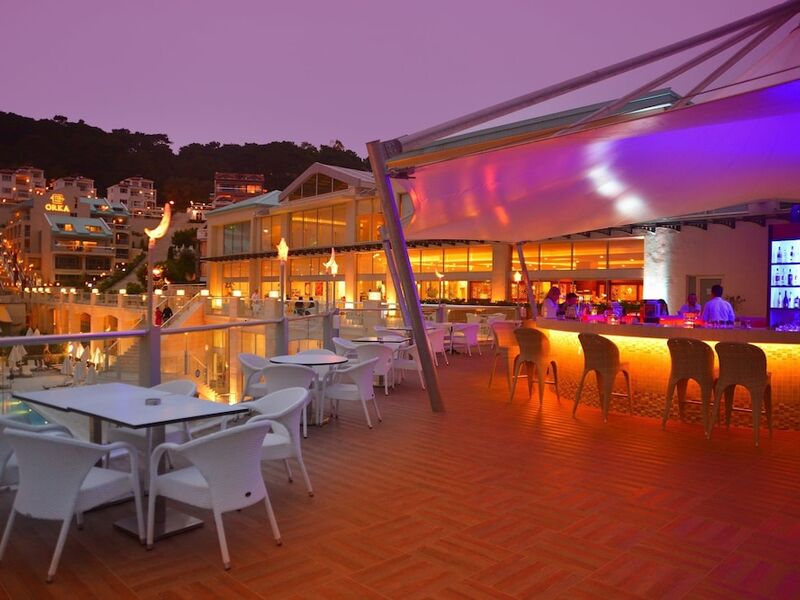 Orka Sunlife Resort