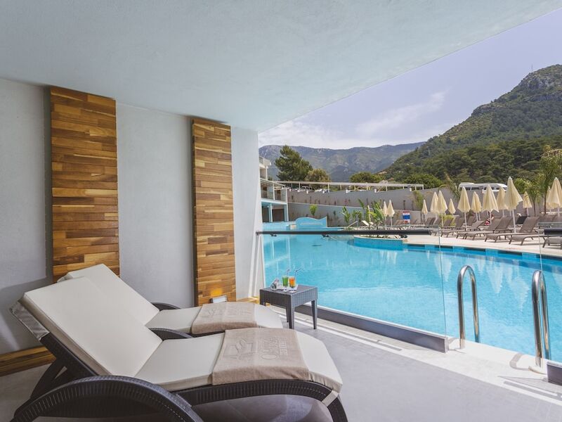 Orka Sunlife Resort