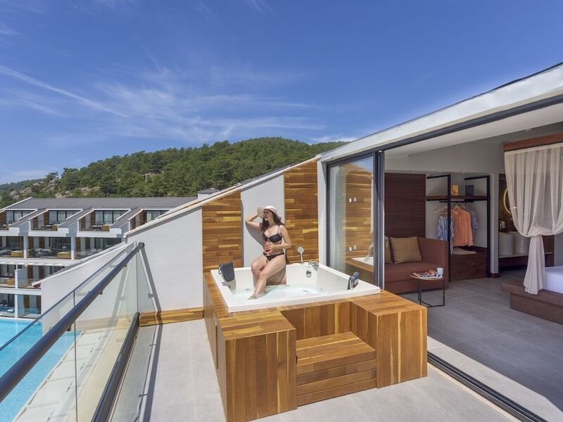 Orka Sunlife Resort