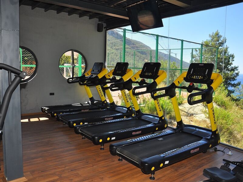 Orka Sunlife Resort