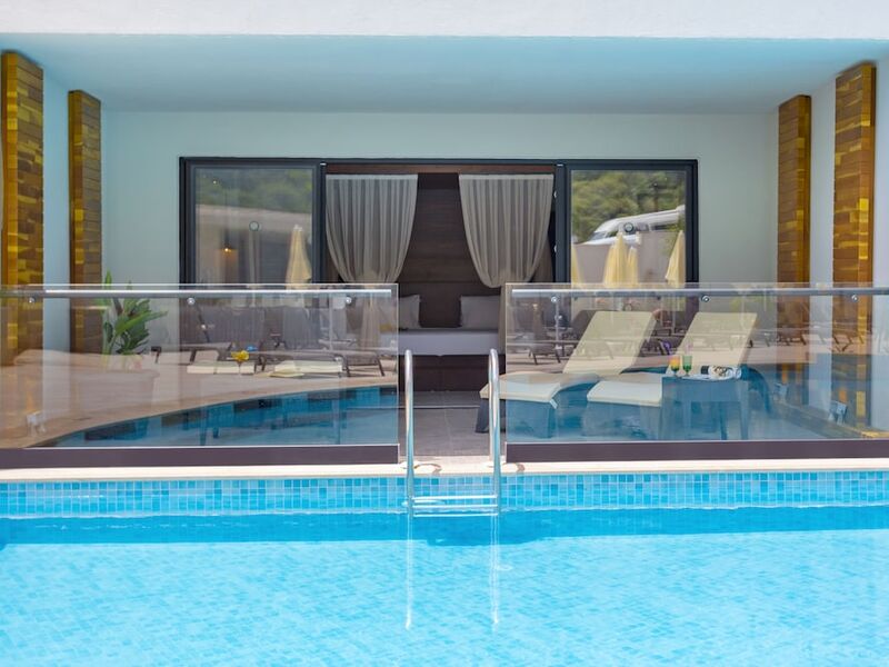 Orka Sunlife Resort