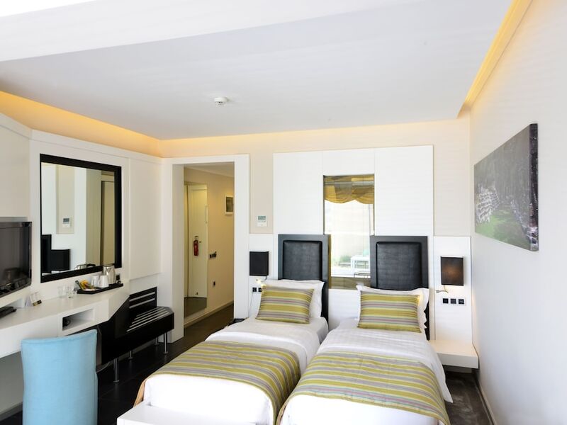 Orka Sunlife Resort