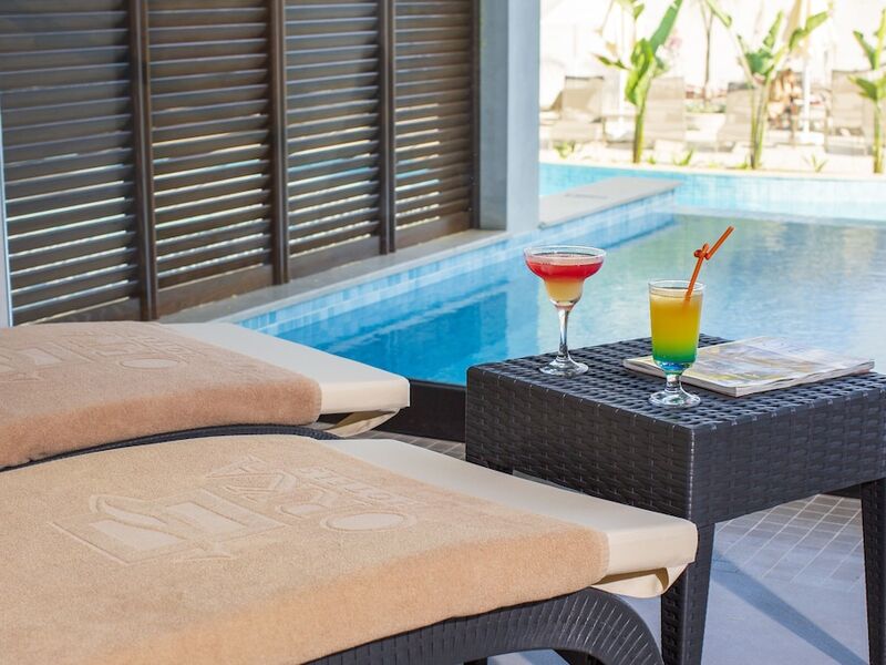 Orka Sunlife Resort