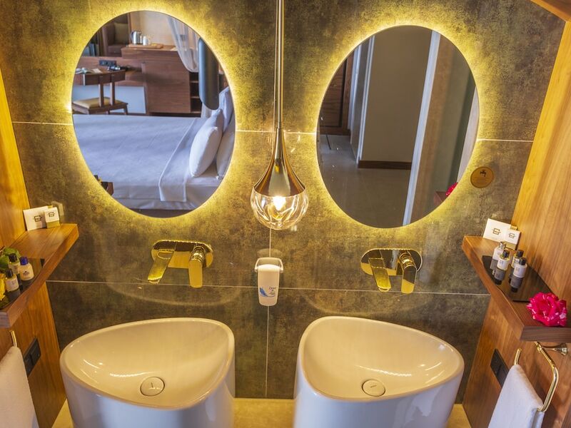 Orka Sunlife Resort