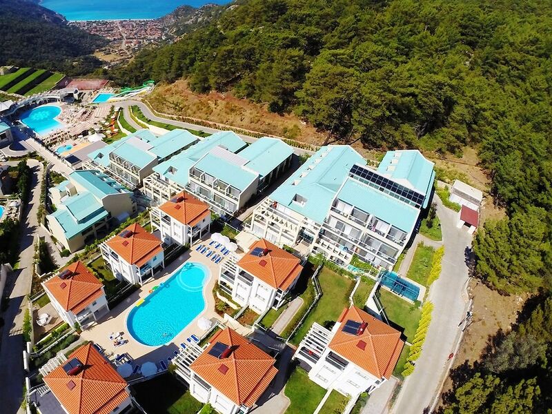 Orka Sunlife Resort