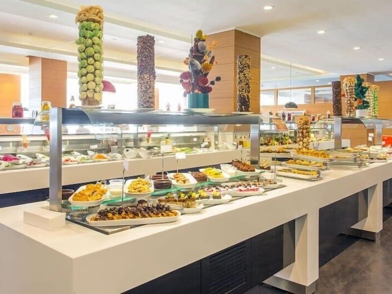 Orka Sunlife Resort