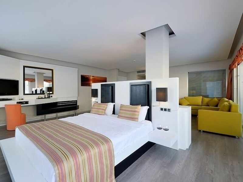 Orka Sunlife Resort
