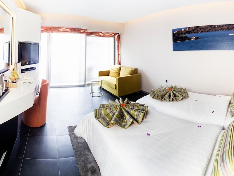 Orka Sunlife Resort
